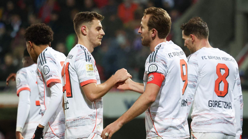 齐沃：凯拉特是第一次踢欧冠，没什么可输的对手总是最危险的（齐沃：凯拉特欧冠处子秀，越是无包袱的对手越危险）